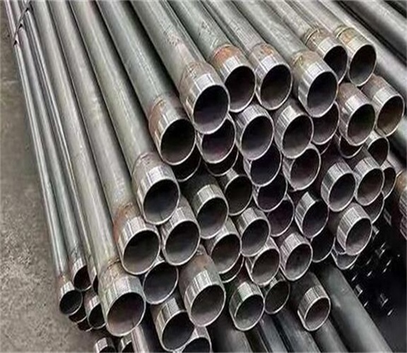 西宁套筒式声测管桩基专用