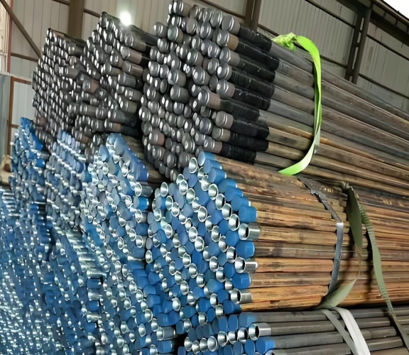 西宁单向注浆管流量可控